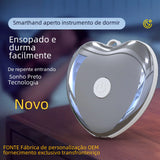 Smart Sleep Device with Microcurrent Pulse Therapy