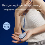Smart Sleep Device with Microcurrent Pulse Therapy