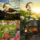 Lunar Fairy Garden Light