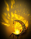 Lunar Fairy Garden Light