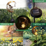 Lunar Fairy Garden Light