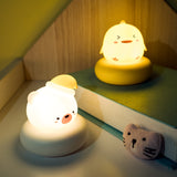 Children's Cartoon LED Lamp