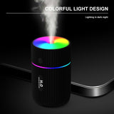 220ML Stylish USB Humidifier