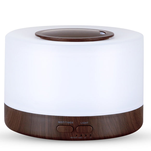 Electric Aroma  Essential Oil Diffuser