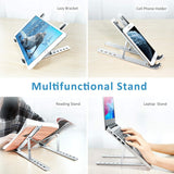 Portable Laptop Stand