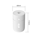 220ML Stylish USB Humidifier