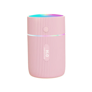 220ML Stylish USB Humidifier