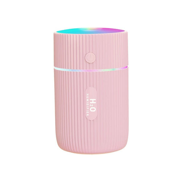 220ML Stylish USB Humidifier